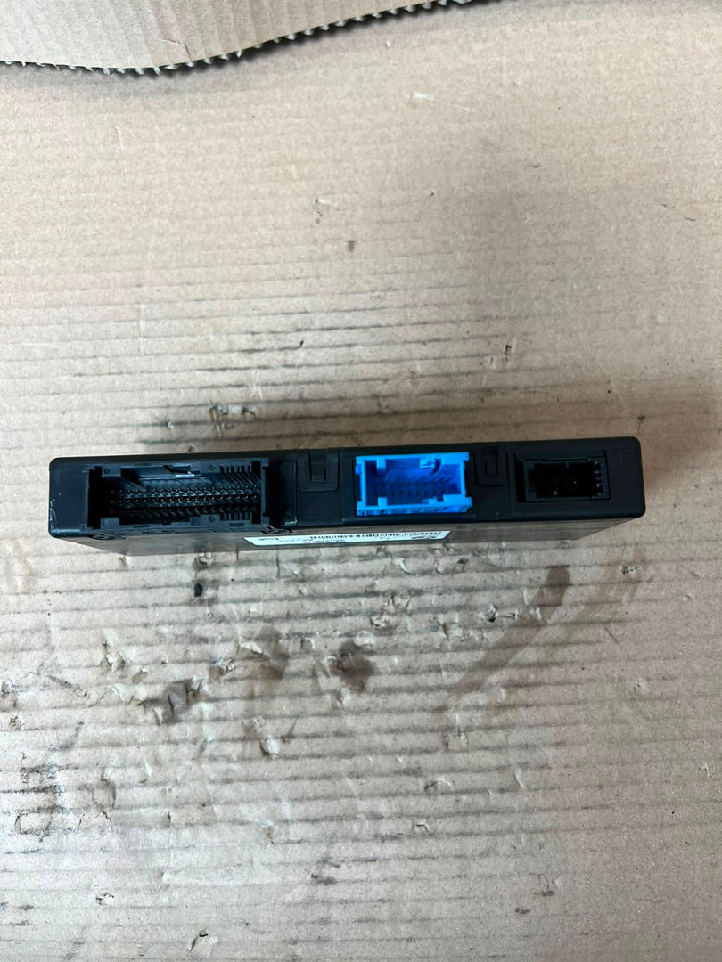 BMW X3 F25 2011-2017 Central Gateway Control Module ECU 9267517 OEM