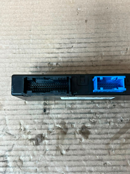 BMW X3 F25 2011-2017 Central Gateway Control Module ECU 9267517 OEM
