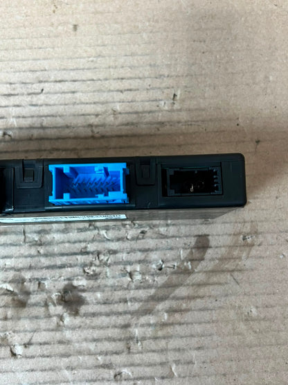 BMW X3 F25 2011-2017 Central Gateway Control Module ECU 9267517 OEM