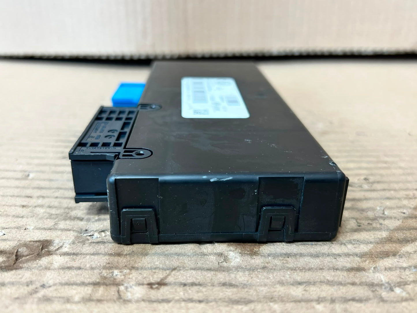 BMW X3 F25 2011-2017 Central Gateway Control Module ECU 9267517 OEM