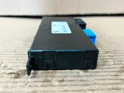 BMW X3 F25 2011-2017 Central Gateway Control Module ECU 9267517 OEM