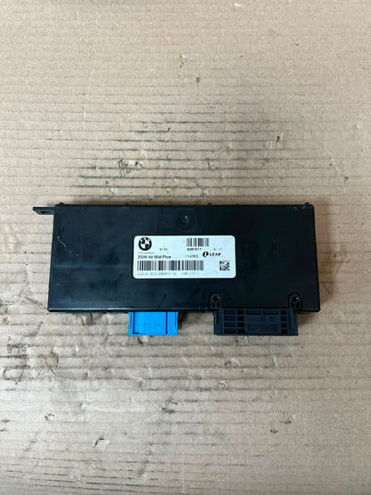 BMW X3 F25 2011-2017 Central Gateway Control Module ECU 9267517 OEM