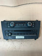 BMW X3 F25 X4 F26 A/C Climate Control Panel 9259615 OEM 2012-2014