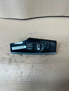 BMW 5 Series F10 F11 Headlight Switch Control Unit 9192746 Genuine OEM