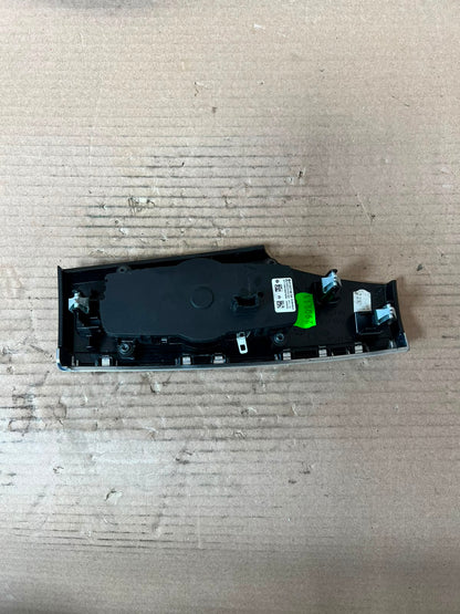 BMW 5 Series F10 F11 Headlight Switch Control Unit 9192746 Genuine OEM