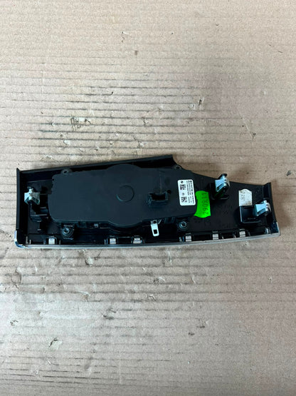 BMW 5 Series F10 F11 Headlight Switch Control Unit 9192746 Genuine OEM