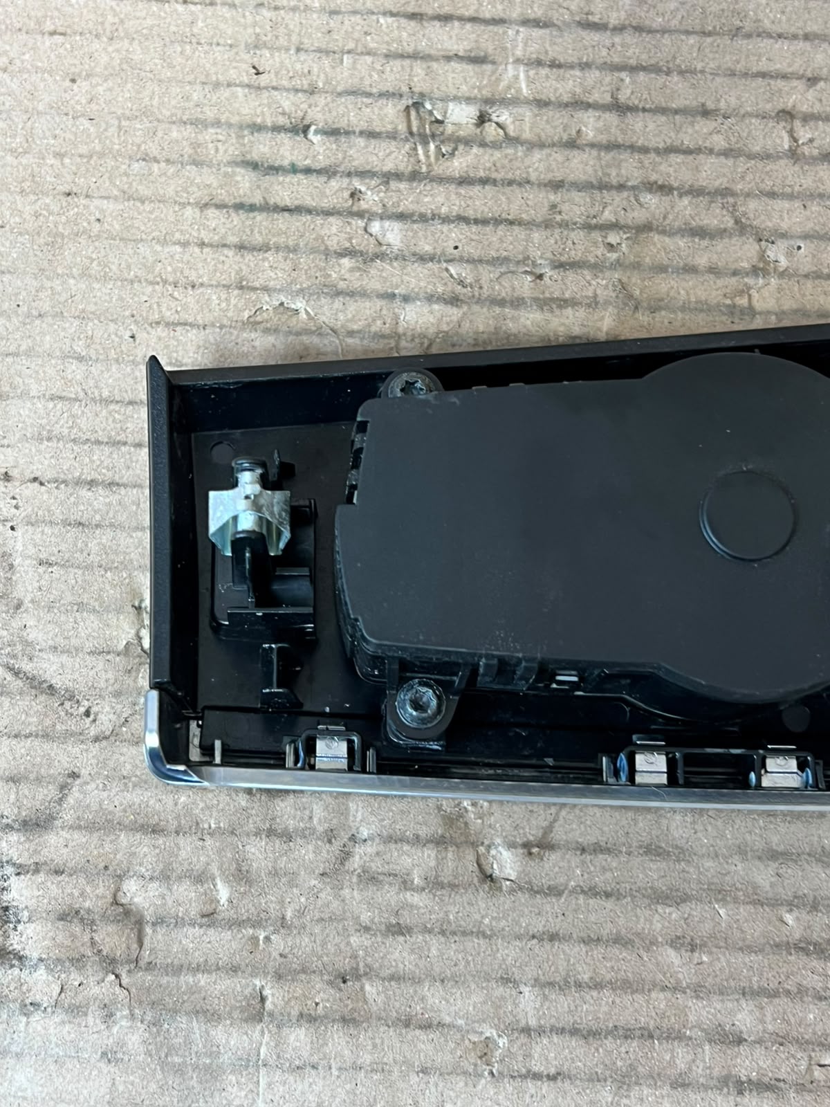 BMW 5 Series F10 F11 Headlight Switch Control Unit 9192746 Genuine OEM