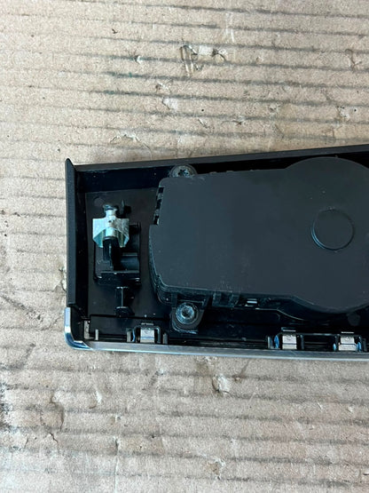BMW 5 Series F10 F11 Headlight Switch Control Unit 9192746 Genuine OEM