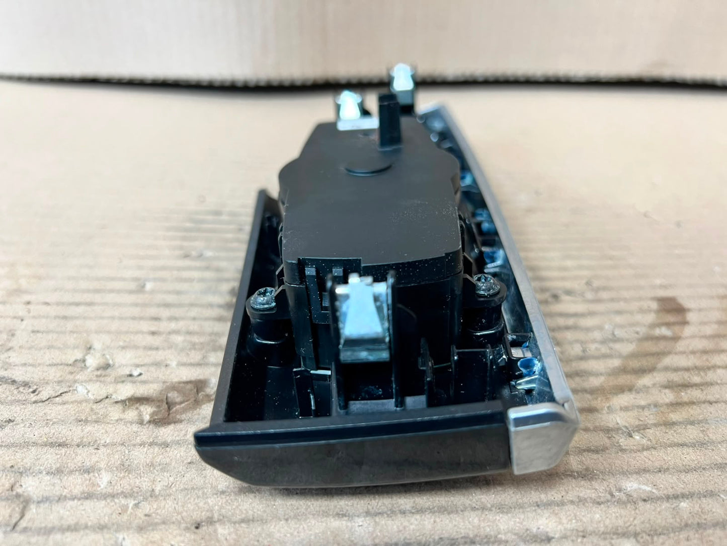 BMW 5 Series F10 F11 Headlight Switch Control Unit 9192746 Genuine OEM