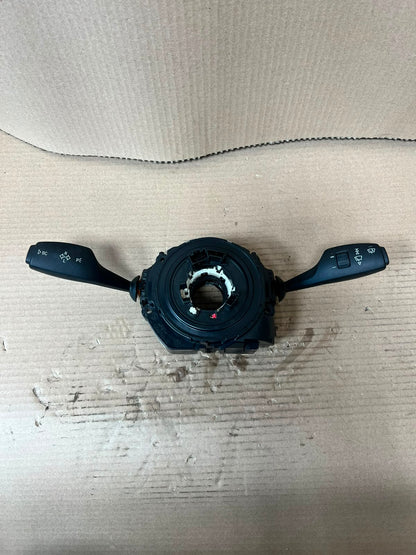 BMW F20 F21 F31 X3 F25 Steering Column Switch Cluster 9242282 OEM