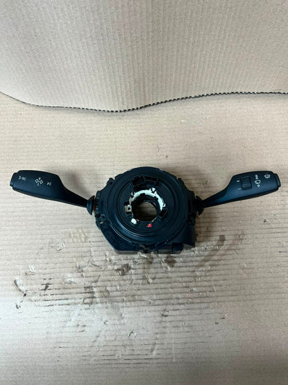 BMW F20 F21 F31 X3 F25 Steering Column Switch Cluster 9242282 OEM