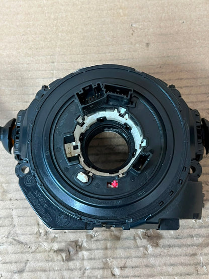 BMW F20 F21 F31 X3 F25 Steering Column Switch Cluster 9242282 OEM