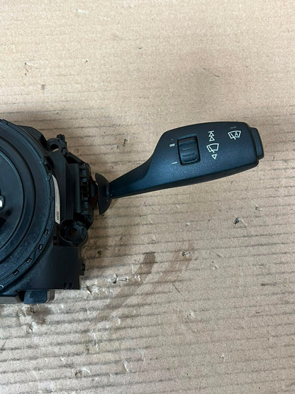 BMW F20 F21 F31 X3 F25 Steering Column Switch Cluster 9242282 OEM