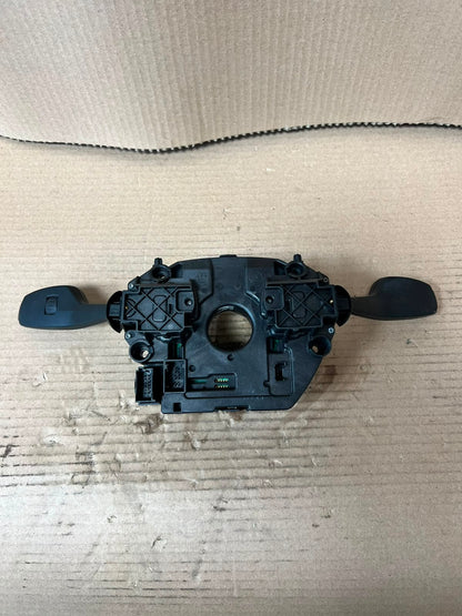 BMW F20 F21 F31 X3 F25 Steering Column Switch Cluster 9242282 OEM