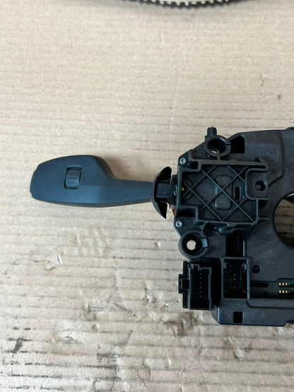 BMW F20 F21 F31 X3 F25 Steering Column Switch Cluster 9242282 OEM