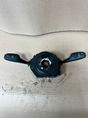 BMW F20 F21 F31 X3 F25 Steering Column Switch Cluster 9242282 OEM