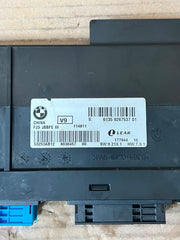 BMW X3 F25 2010-2017 Comfort Control Body Module Junction Box 9267537 OEM