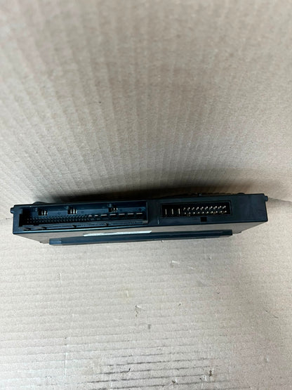 BMW X3 F25 2010-2017 Comfort Control Body Module Junction Box 9267537 OEM