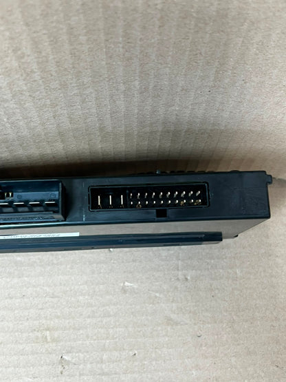 BMW X3 F25 2010-2017 Comfort Control Body Module Junction Box 9267537 OEM