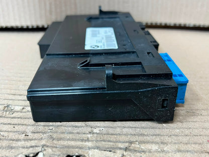 BMW X3 F25 2010-2017 Comfort Control Body Module Junction Box 9267537 OEM