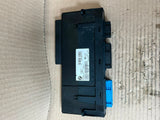 BMW X3 F25 2010-2017 Comfort Control Body Module Junction Box 9267537 OEM