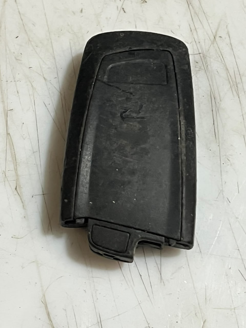 2011 BMW 528i F10 N20 DME ECU CAS4 CA Key Set 7635714 OEM
