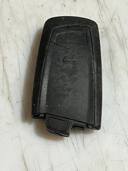 2011 BMW 528i F10 N20 DME ECU CAS4 CA Key Set 7635714 OEM