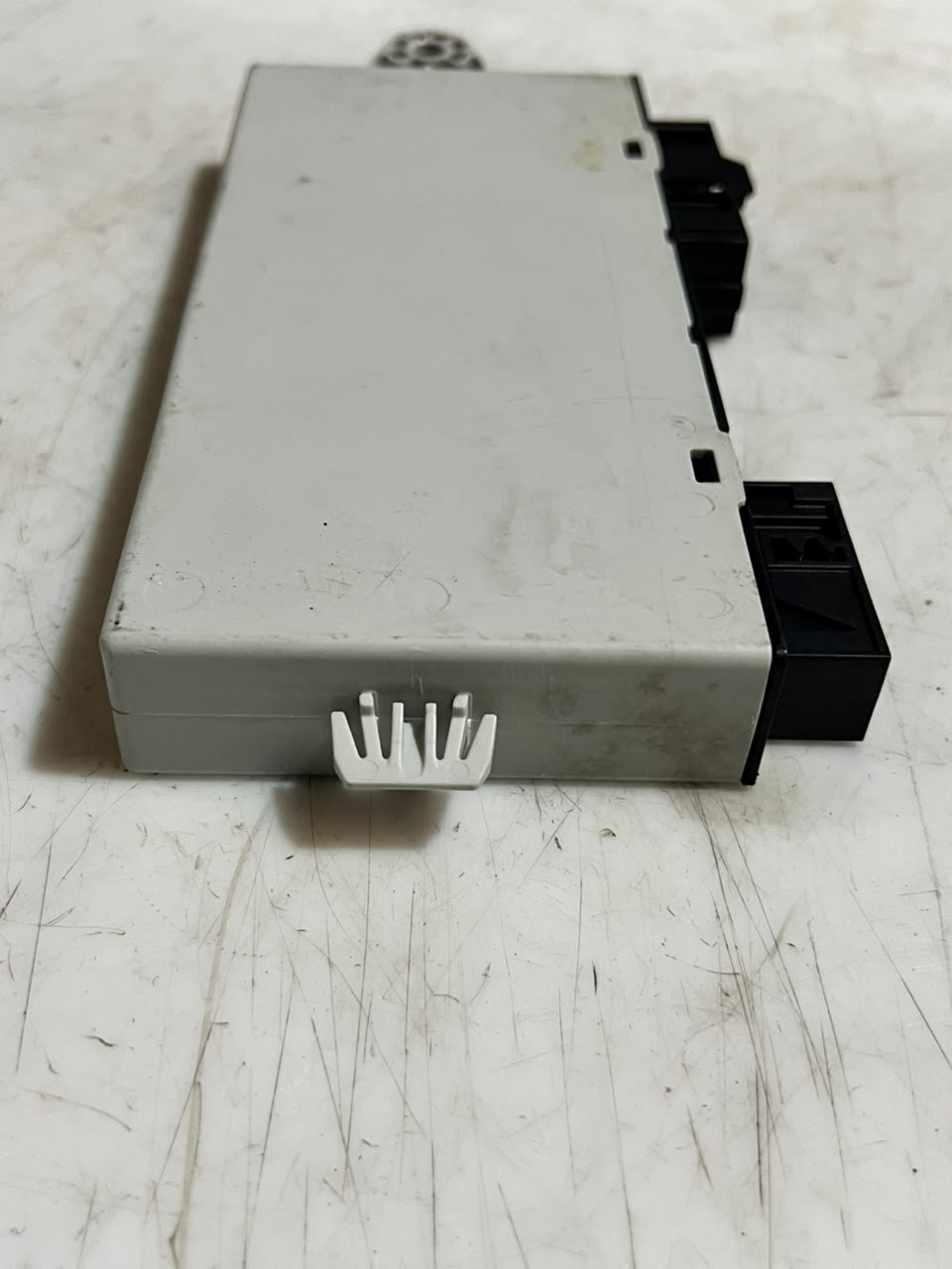 2011 BMW 528i F10 N20 DME ECU CAS4 CA Key Set 7635714 OEM
