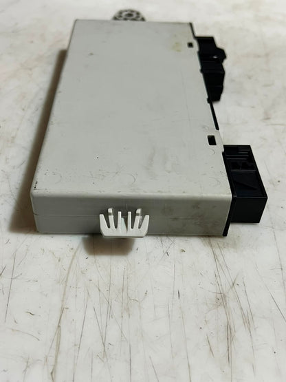 2011 BMW 528i F10 N20 DME ECU CAS4 CA Key Set 7635714 OEM