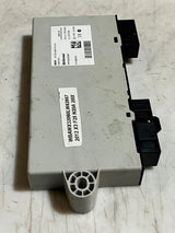 2011 BMW 528i F10 N20 DME ECU CAS4 CA Key Set 7635714 OEM