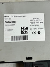 2011 BMW 528i F10 N20 DME ECU CAS4 CA Key Set 7635714 OEM