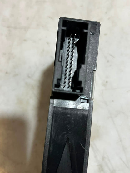 2011 BMW 528i F10 N20 DME ECU CAS4 CA Key Set 7635714 OEM