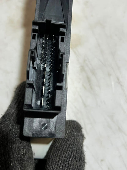 2011 BMW 528i F10 N20 DME ECU CAS4 CA Key Set 7635714 OEM