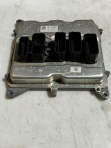 2011 BMW 528i F10 N20 DME ECU CAS4 CA Key Set 7635714 OEM
