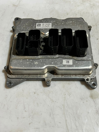2011 BMW 528i F10 N20 DME ECU CAS4 CA Key Set 7635714 OEM