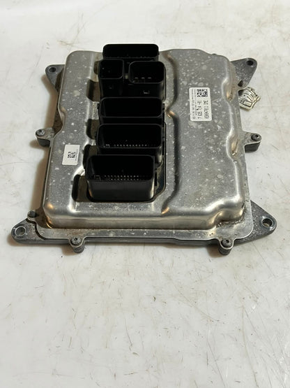 2011 BMW 528i F10 N20 DME ECU CAS4 CA Key Set 7635714 OEM