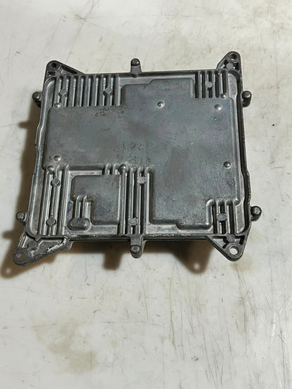 2011 BMW 528i F10 N20 DME ECU CAS4 CA Key Set 7635714 OEM