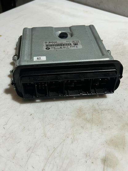 BMW X5 E70 N57 3.0D ECU DDE CAS3 Key Set 8517015 OEM 2006-2013