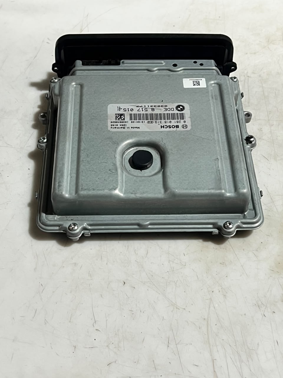 BMW X5 E70 N57 3.0D ECU DDE CAS3 Key Set 8517015 OEM 2006-2013