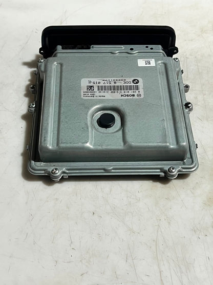 BMW X5 E70 N57 3.0D ECU DDE CAS3 Key Set 8517015 OEM 2006-2013