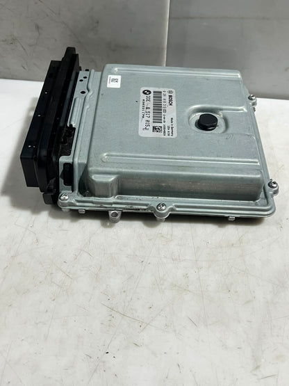 BMW X5 E70 N57 3.0D ECU DDE CAS3 Key Set 8517015 OEM 2006-2013