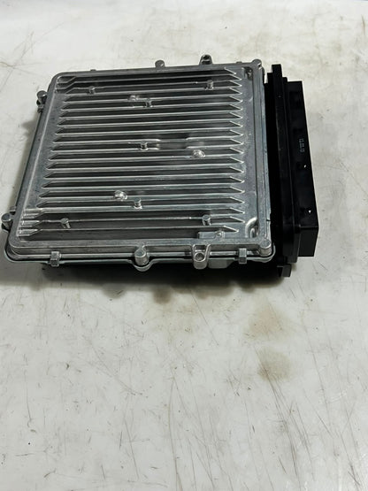 BMW X5 E70 N57 3.0D ECU DDE CAS3 Key Set 8517015 OEM 2006-2013