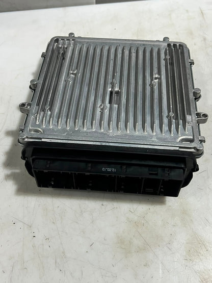 BMW X5 E70 N57 3.0D ECU DDE CAS3 Key Set 8517015 OEM 2006-2013