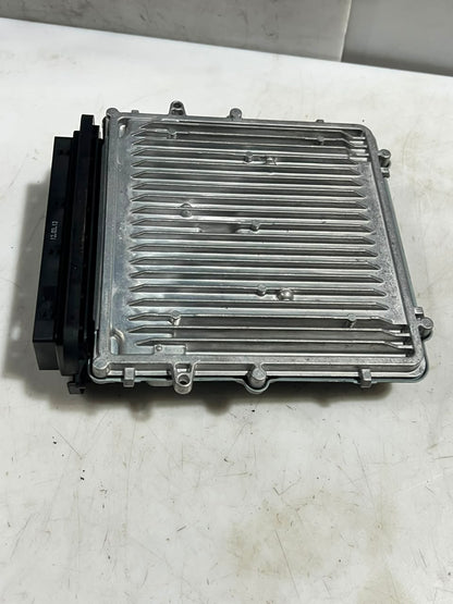 BMW X5 E70 N57 3.0D ECU DDE CAS3 Key Set 8517015 OEM 2006-2013