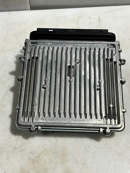 BMW X5 E70 N57 3.0D ECU DDE CAS3 Key Set 8517015 OEM 2006-2013