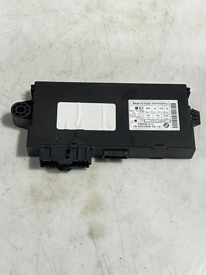 BMW X5 E70 N57 3.0D ECU DDE CAS3 Key Set 8517015 OEM 2006-2013
