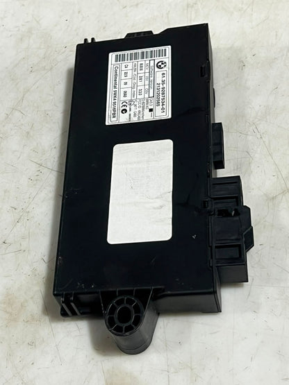 BMW X5 E70 N57 3.0D ECU DDE CAS3 Key Set 8517015 OEM 2006-2013