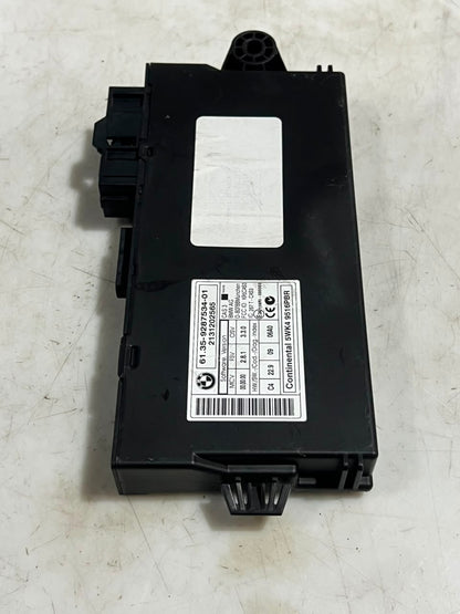 BMW X5 E70 N57 3.0D ECU DDE CAS3 Key Set 8517015 OEM 2006-2013