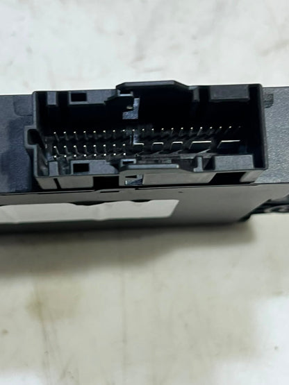 BMW X5 E70 N57 3.0D ECU DDE CAS3 Key Set 8517015 OEM 2006-2013