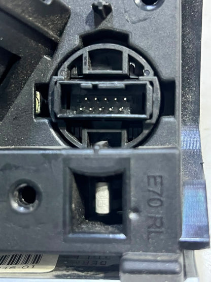 BMW X5 E70 N57 3.0D ECU DDE CAS3 Key Set 8517015 OEM 2006-2013
